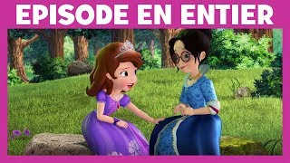 Princesse Sofia - Moment Magique La Princesse Jade