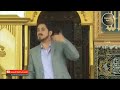 قصة أحد الصالحين مع سورة طه عدنان إبراهيم قصص Islam