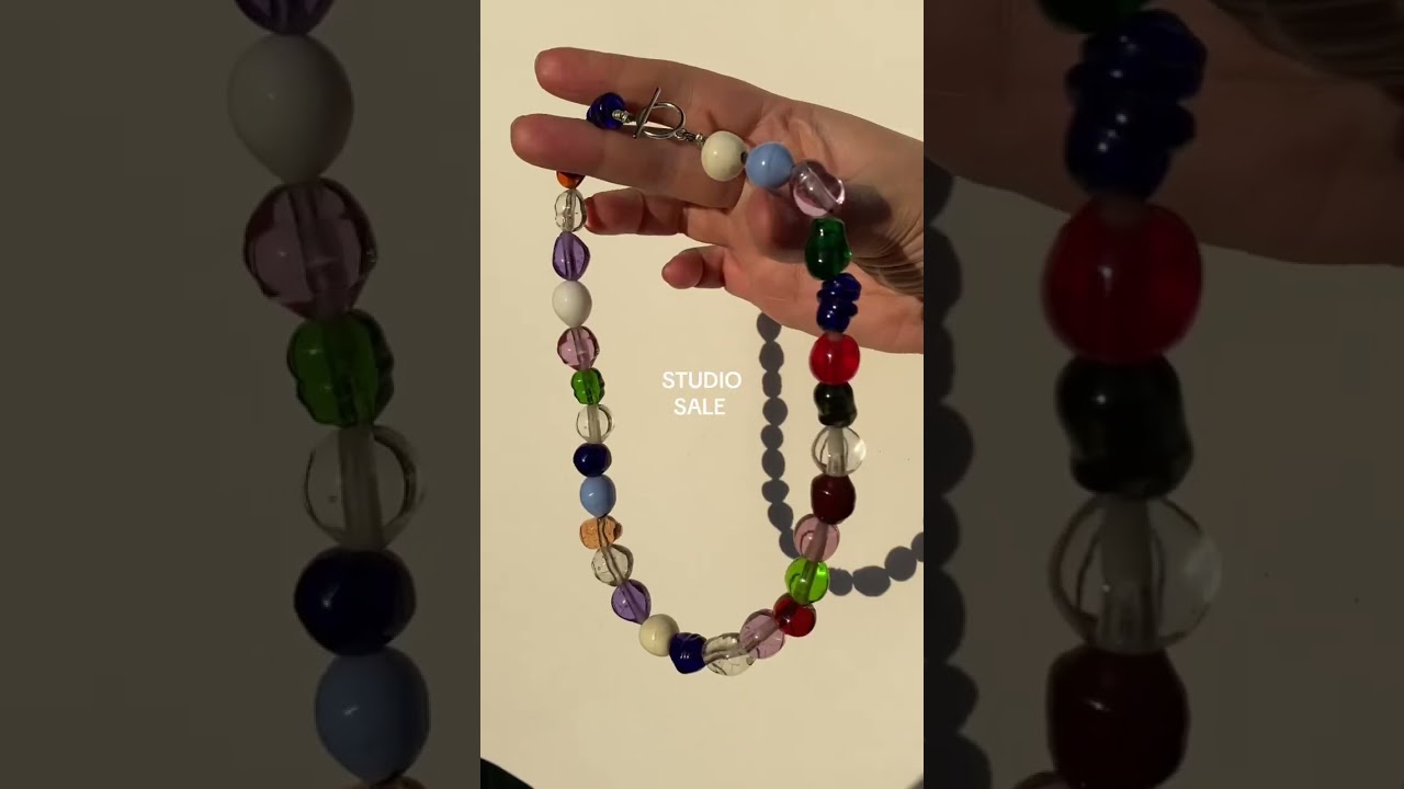 The studio sale is still going strong! 