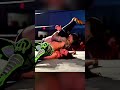 Trey Miguel Wins Championship #wrestlingrevolver #shorts