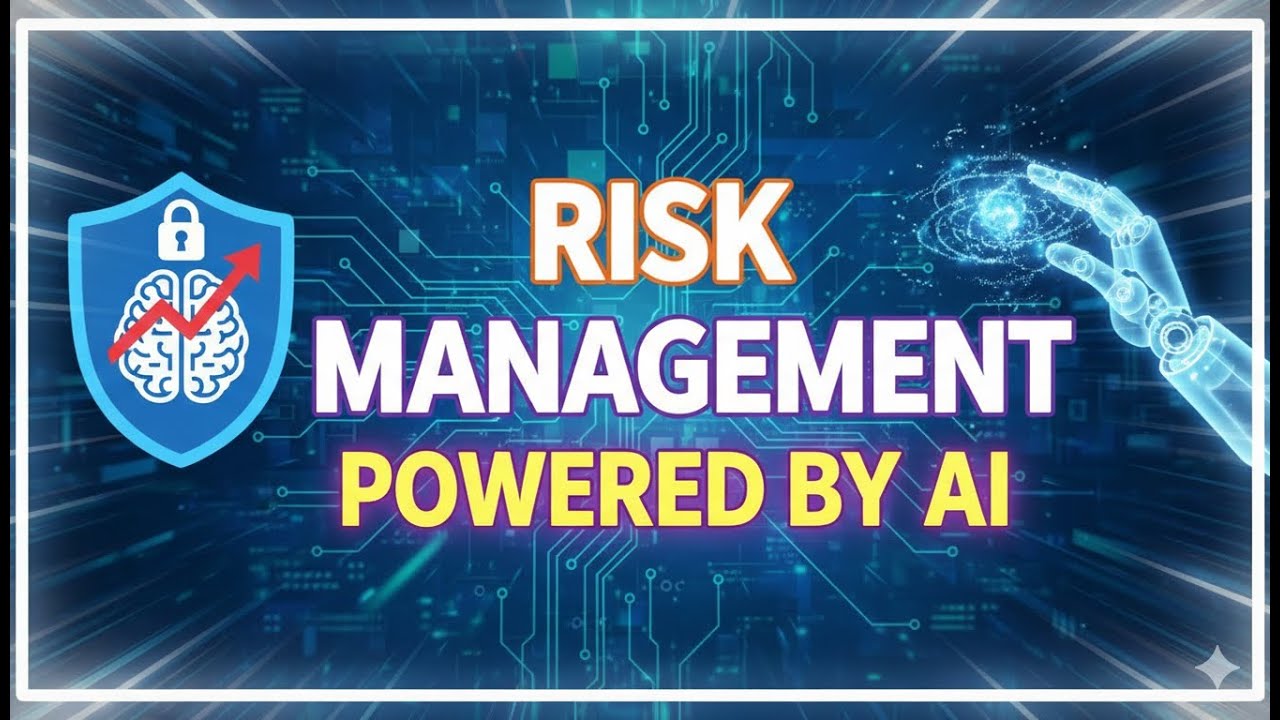 Risk Management || Powered by AI - YouTube