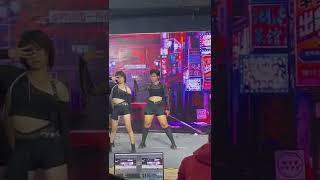 fancam (sa)| Everglow -Adios +DanDan Dance cover| The River paza