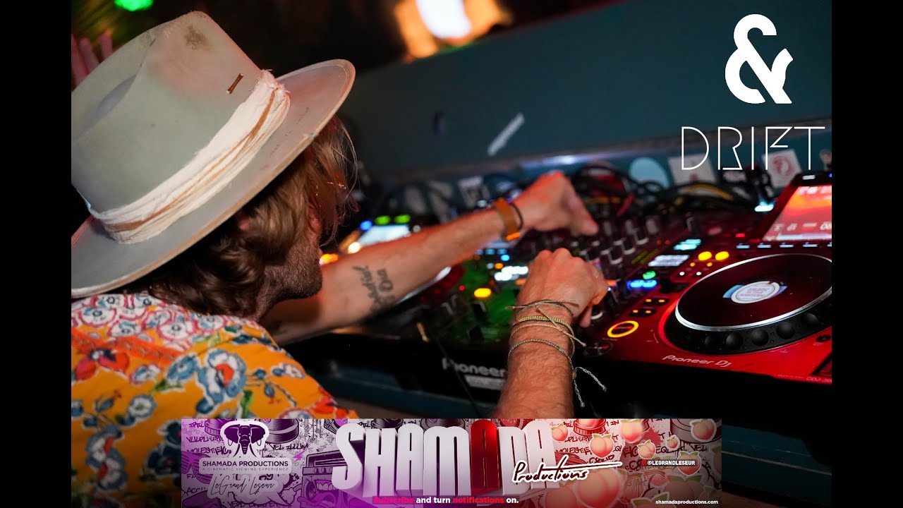 &friends @ Icon (Boston) // 2023 // Shamada Productions // Sony A7SIII