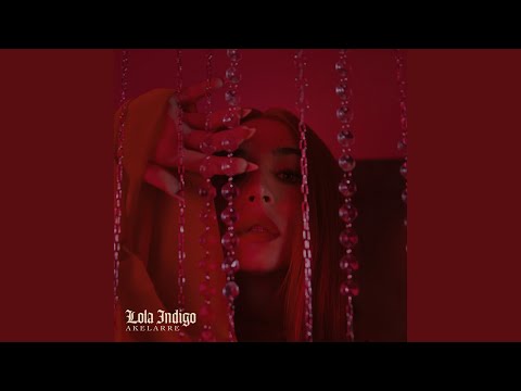Putar No Se Toca - Lola Indigo