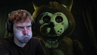 IF YOU BREATH YOU DIE | FNAF Melodies