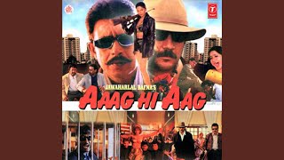 TERI CHAAHAT KI KASAM