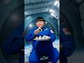 国際宇宙ステーションのおむすび大好きAI小学生 金太郎くん #おむすび #ai #宇宙船 #sf #3iatlas #3iアトラス