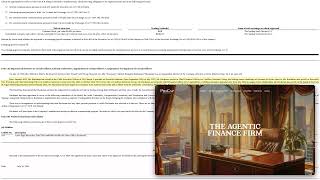 ProCap Financial PRRWW: New Director Fixes Nasdaq Rules My Take
