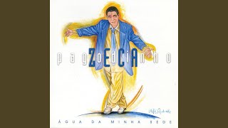 Video thumbnail of "Zeca Pagodinho - Vacilão"