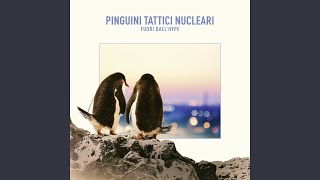 Video voorbeeld van "Pinguini Tattici Nucleari - Nonono"