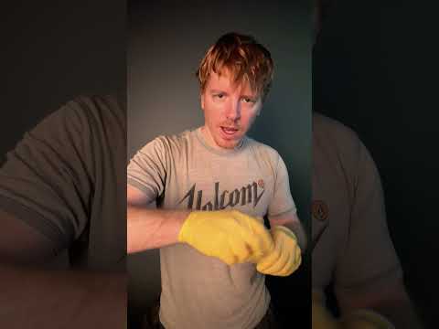 ASMR Doctor Exam #asmr