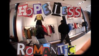 Is0kenny- Hopeless Romantic (Official Music Video)