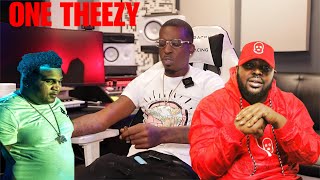 One Theezy Blvd Quick Death Hurt, Seven7Hardaway Got Kled On My Birthday. Yoshi Bm Called Me.