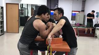 定遠 VS 武智 正式二20200529北區