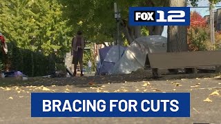 Council for the Homeless braces for federal budget cuts