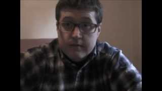 I'm In Your Room: Infinite Jest
