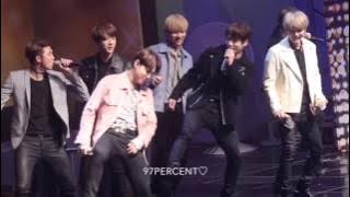 160416 BTS baepsae