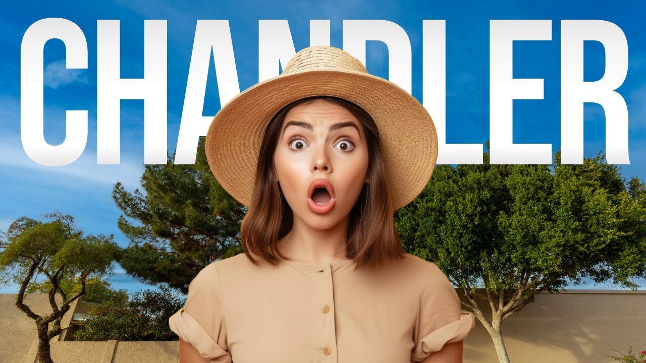 TOP 10 Things to do in Chandler, Arizona 2024! - YouTube