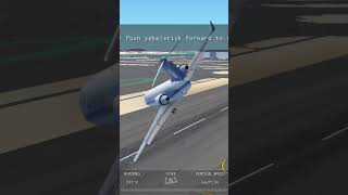 Crj 200 Spins Upside Down And Crashes Onto A Runway