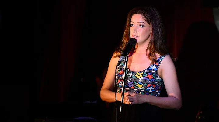 I'll Be Here (Ordinary Days) - JULIE ATHERTON | Th...