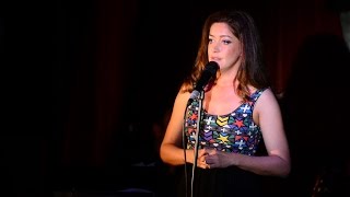 Ill Be Here (Ordinary Days) - JULIE ATHERTON | The Follow Spot