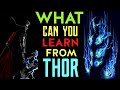 What We Can Learn From Thor ?