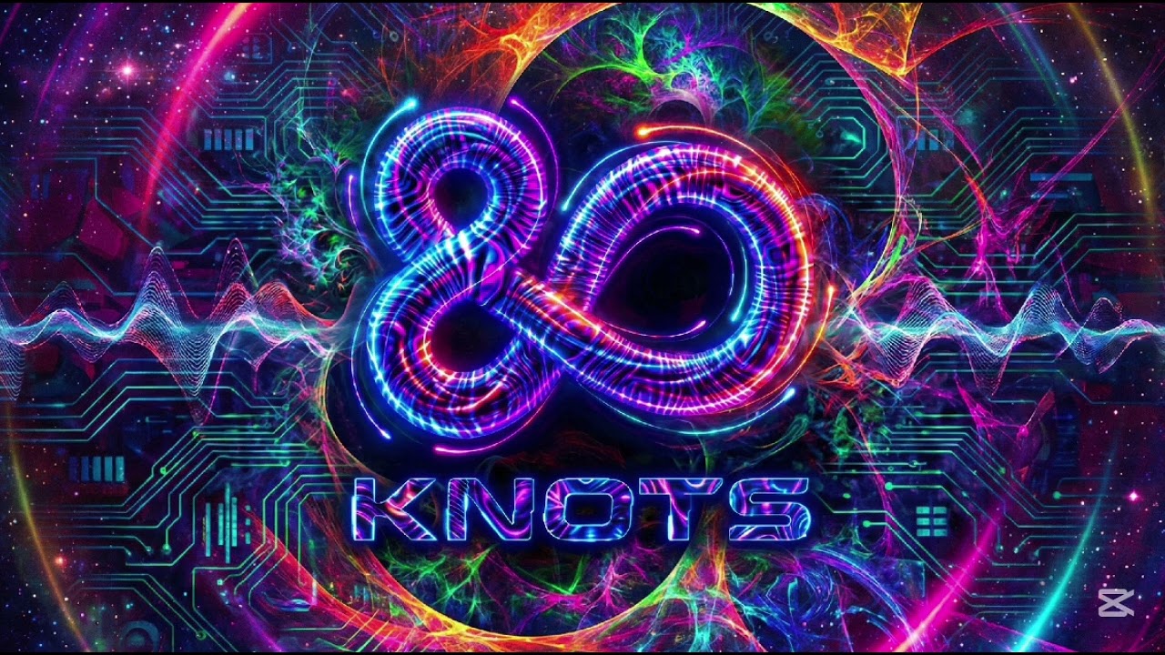 80Knots - Till get Enough |Rave music, Psytrance