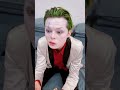 白天使看到什么被吓晕了？#Fairy#fairytales
