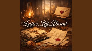 Letters Left Unsent