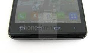 LG Lucid2 VS870 mobile specifications, features and price