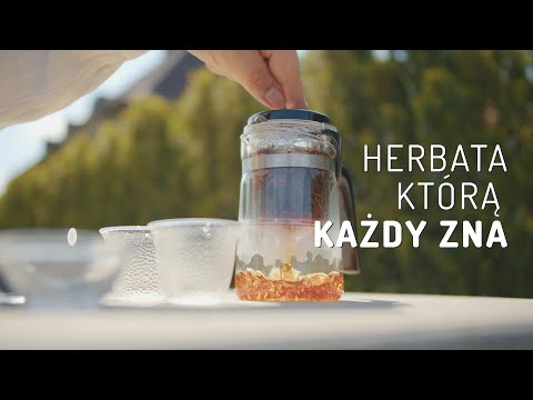 Najpopularniejsza czarna herbata na świecie – co sprawia, że jest tak znana?