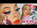 BEAUTYBAY x NIKKIE TUTORIALS palette review / tutorial | Lsgmakeup