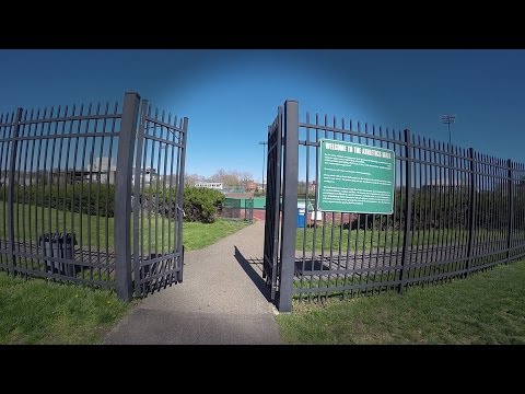 Athens Ohio Marathon — vidéo de la course