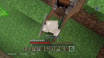 Minecraft Rust | Adrian Horse Execution