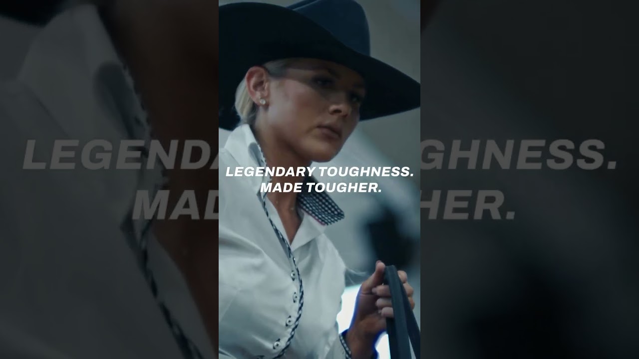 Sawyer Hennig | BFGoodrich All-Terrain T/A KO3 Tire