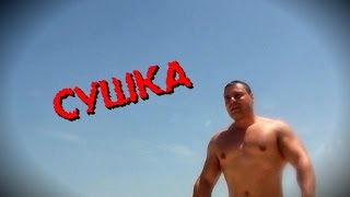 Сушка и пауэрлифтинг. Отчет Диоген Сушка и пауэрлифтинг. Отчет Диоген