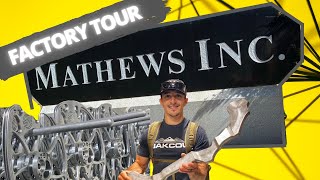 Where They Make THE BEST BOWS in the WORLD Wealth