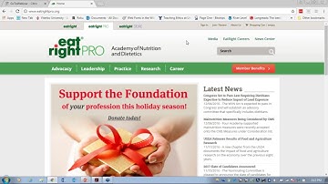 Ethical Decision Making for Nutrition Professionals