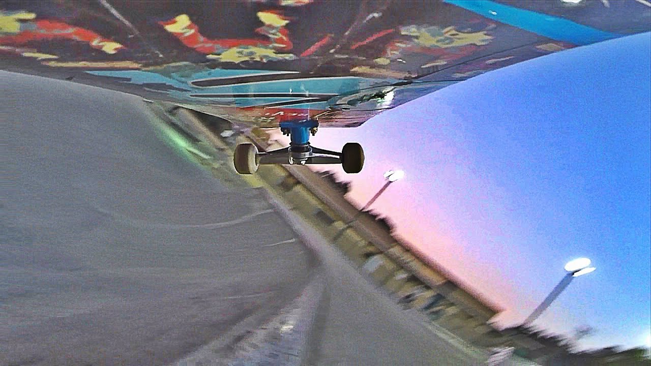 GOPRO SKATEBOARDING YouTube