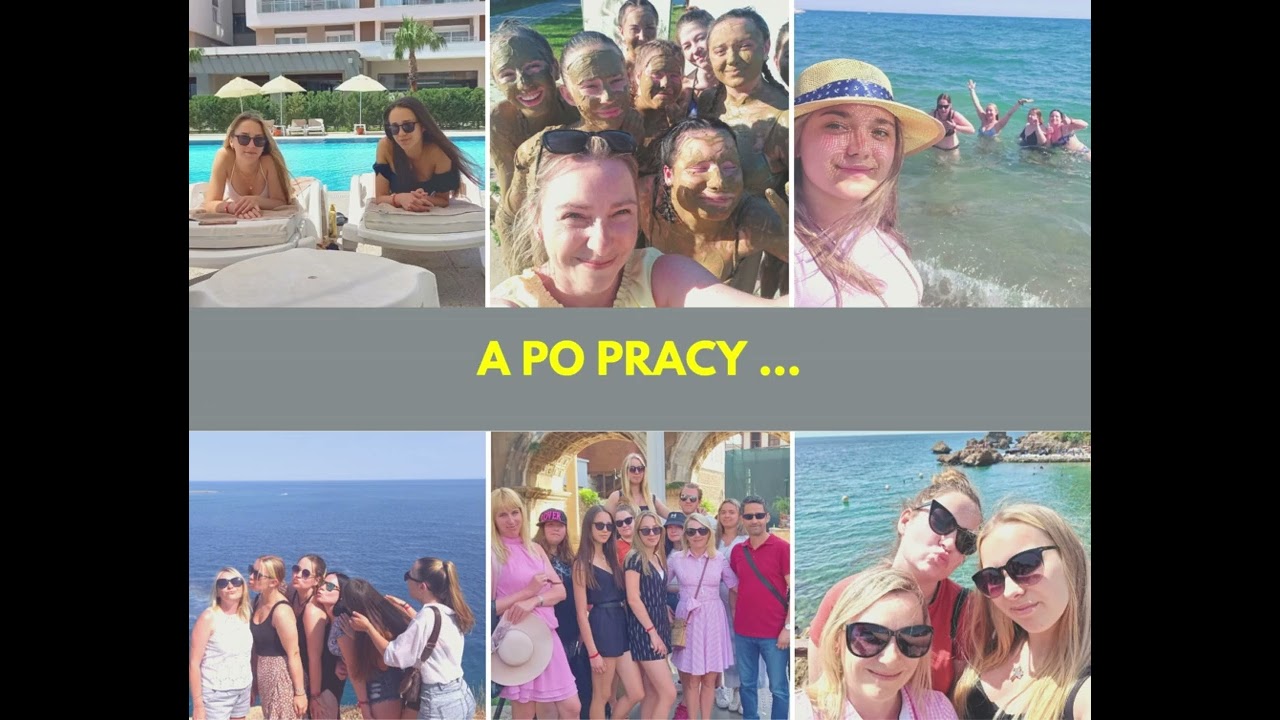 Film Praktyki w Turcji