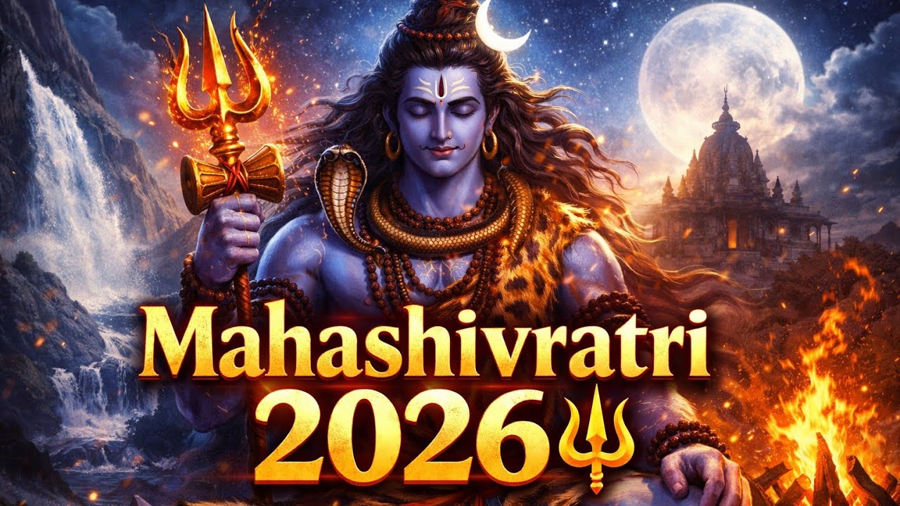 महाशिवरात्रि के पावन अवसर पर प्रस्तुत है | Har Har Mahadev | Shivratri Bhajan #bhakti #mhashivratri