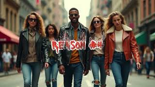5 Reasons Why Leather Jackets Never Go Out of Style