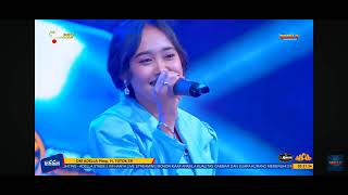SURAT MERAH - NURMA PAEJAH OM ADELLA LIVE Jombang tertutup