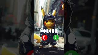 Would Best Pikachu Notification Tone  New Message Ringtone  Trending Short Ringtone  shorts