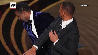Jim Carrey says Will Smith cracked under pressure