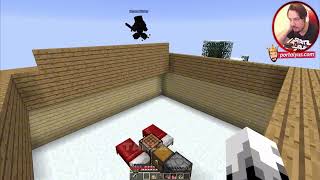 Mahzenlerin Birleşimi