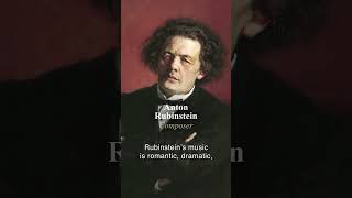 🌟Han Chen continues his acclaimed Rubinstein journey with Piano Sonatas Nos. 3 and 4.
