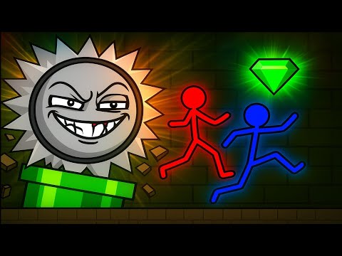 Stickman Animation: The
