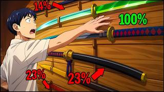 (FULL) Betrayed He Awakened SSS Class Weapon Creation System Part 9 - Manhwa Recap