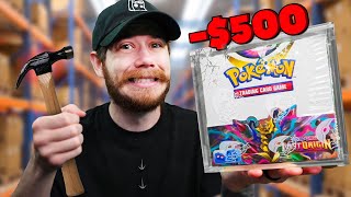 Celebrity Opening Pokemon Lost Origin In 2025... Net Worth